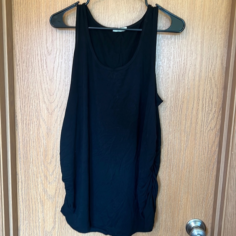 Maternity Tank